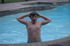 Drew Zavodney