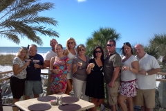 Sandpearl group photo 11-11